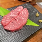 虎壱精肉店 - 