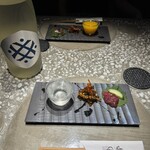 和酒バル あず - 