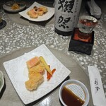 和酒バル あず - 