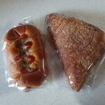 ベーカリー米藤 - 