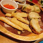 レストラン＆バー コーンバレー 渋谷 - 