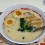 スガキヤ 名古屋駅エスカ店 - 