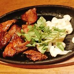 レストラン＆バー コーンバレー - 