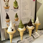 まめじか食堂 - 