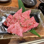 虎壱精肉店 - 