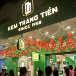 Kem Trang Tien - 
