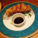 レストラン＆バー コーンバレー 渋谷 - 