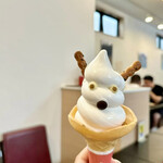 まめじか食堂 - 