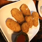 伊達商店 - ささみチーズロール