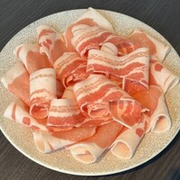銀座しゃぶ輝 黒毛和牛しゃぶしゃぶ・すき焼き専門店 銀座本店 - 