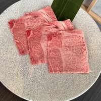 銀座しゃぶ輝 黒毛和牛しゃぶしゃぶ・すき焼き専門店 銀座本店 - 