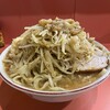 ラーメン二郎 仙川店