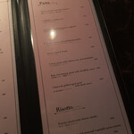 THE COMMA,Italian Terrace NAMBA - 