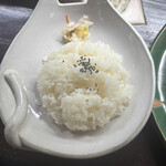 cafe de しっぽな - 