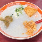 馬さんの店 龍仙 - 