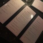 THE COMMA,Italian Terrace NAMBA - 