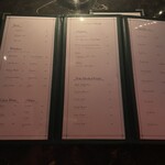 THE COMMA,Italian Terrace NAMBA - 