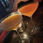 THE COMMA,Italian Terrace NAMBA - 