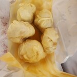 元祖豚饅頭 老祥記  - 