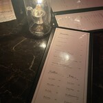 THE COMMA,Italian Terrace NAMBA - 