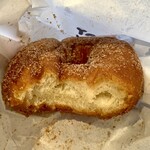 SUNDAY VEGAN - シナモン190円