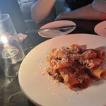 THE COMMA,Italian Terrace NAMBA - 