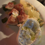 THE COMMA,Italian Terrace NAMBA - 