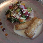 フェールアンヌー - 