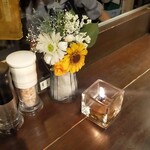 恵比寿山の上バル - 