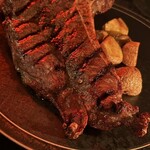 THE COMMA,Italian Terrace NAMBA - 