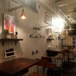 恵比寿山の上バル - 