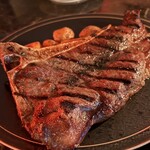 THE COMMA,Italian Terrace NAMBA - 