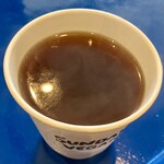 SUNDAY VEGAN - ホットコーヒー500円