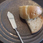 フェールアンヌー - パン1