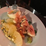 THE COMMA,Italian Terrace NAMBA - 