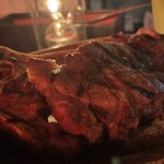 THE COMMA,Italian Terrace NAMBA - 