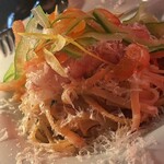 THE COMMA,Italian Terrace NAMBA - 