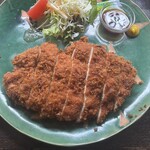 cafe de しっぽな - 