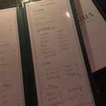 THE COMMA,Italian Terrace NAMBA - 