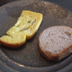 フェールアンヌー - パン2