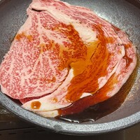 熟成焼肉 はじめ - 