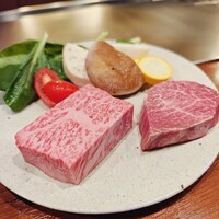 銀座 鉄板焼き Sublime - 