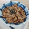 ち～ば丼
