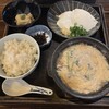 湯葉丼 直吉