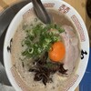博多ラーメン 和