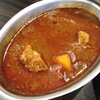 中華 大島 - 薬膳カレー 1050円(税込) 