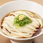 肉讃岐 甚三うどん - 