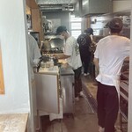 おうどん 瀬戸晴れ - 