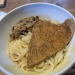 おうどん 瀬戸晴れ - 