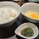 おおぜき中華そば店 - 